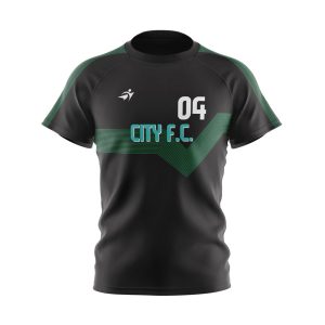 Customized Soccer Uniform