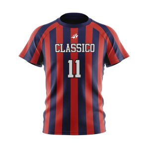 Customized Soccer Uniform