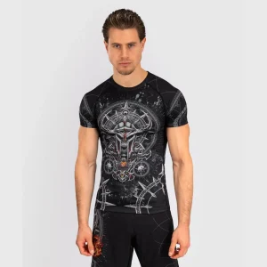 Gladiator 5.0 Men's Short Sleeve Rashguard