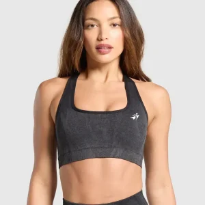 Adapt Camo Racer Back Sports Bra