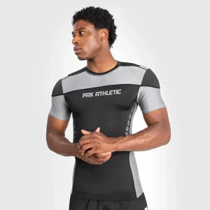 Men's Short Sleeve Rashguard