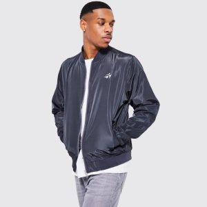 Custom Bomber Jackets