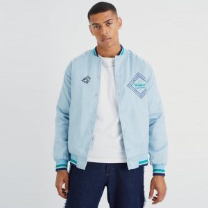 Custom Bomber Jackets